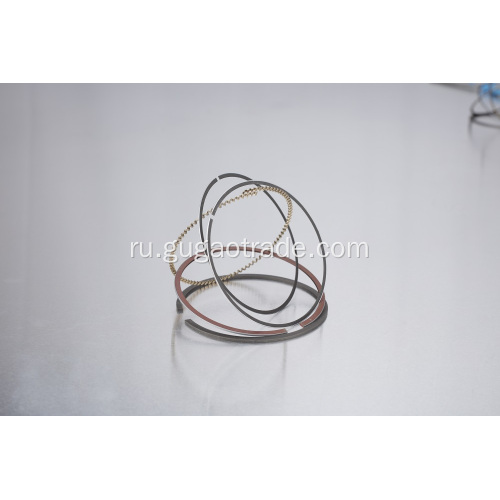 Поршневое кольцо для Toyota 4AF 13011-16120/13011-16140